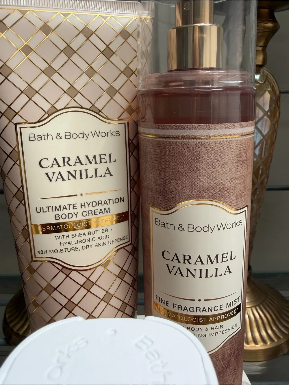 Bath & Body Works brand new